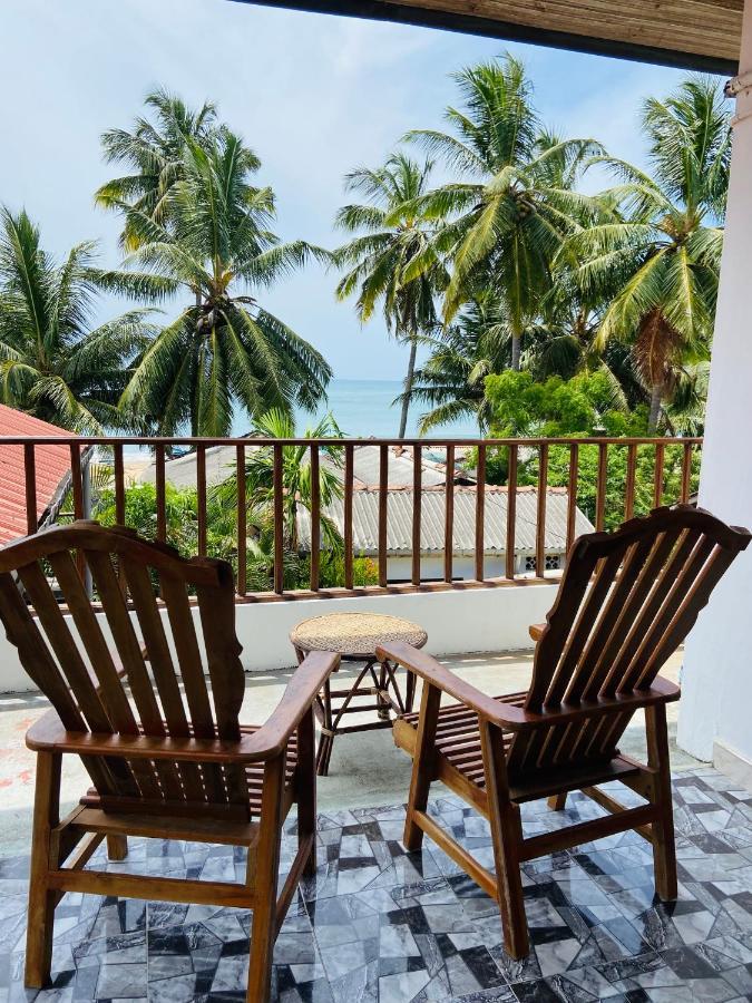 Beach Bliss Arugambay Аругам Экстерьер фото